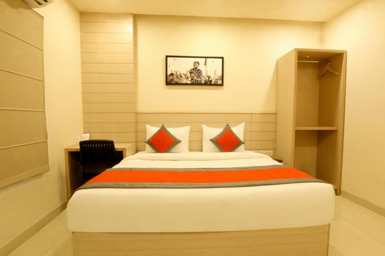 Perfect Plus Just 5 Mins Walk To Golden Temple Amritsar Esterno foto