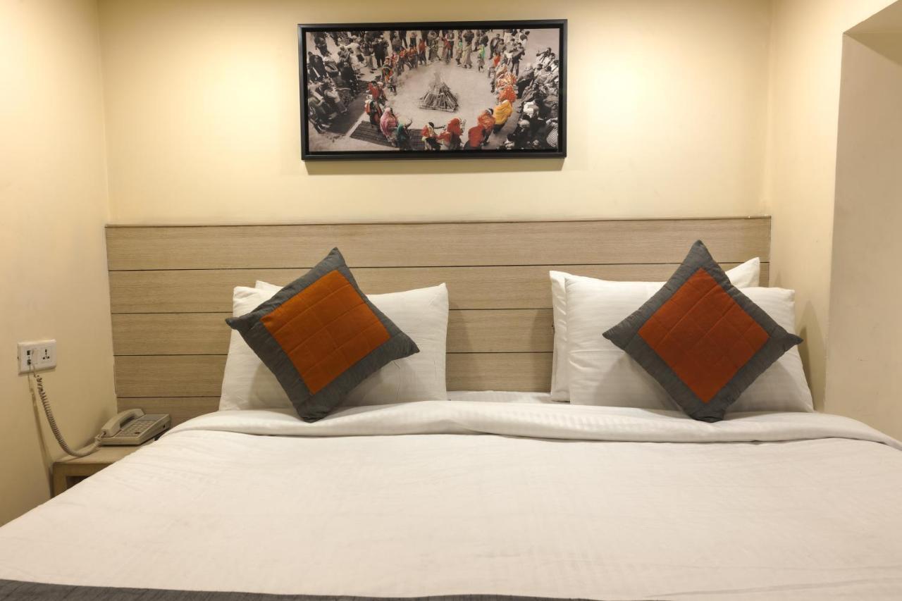 Perfect Plus Just 5 Mins Walk To Golden Temple Amritsar Esterno foto